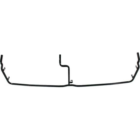 Grille Bracket Grill Truck For Dodge Ram 1500 2500 3500 CH1207102 55076476AB