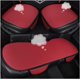 thumbnail image 1 of Almohadilla antideslizante para asiento de coche para verano, transpirable y refrescante, almohadilla antideslizante de seda de hielo para asiento de coche – 2024 nuevas fundas universales para asien, 1 of 7