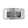 thumbnail image 3 of KitchenDance Disposable Aluminum Loaf Pans (50, 2 Pound Lo, 3 of 3