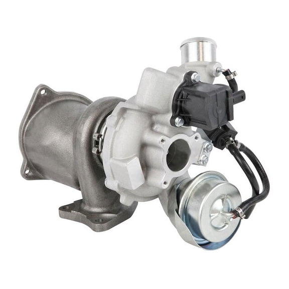 Turbocharger - Compatible with 2013 - 2016 Ford Escape 1.6L 4-Cylinder Turbo 2014 2015