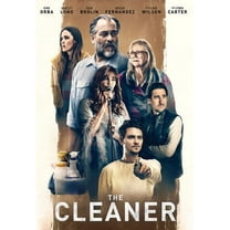 The Cleaner (DVD), 1091, Drama
