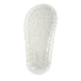 thumbnail image 3 of Wonder Nation Baby and Toddler Girls Mary Jane Jelly Shoes, 3 of 5