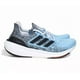 thumbnail image 2 of Adi-das Ultraboost Light Light Aqua Blue Running Shoes IE1694 Men's Size 5.5 New, 2 of 6