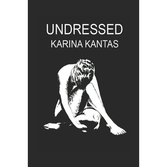 Undressed (Paperback)