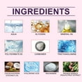 thumbnail image 2 of Fiudx Loción Corporal, Crema Hidratación Profunda, Loción Antiedote y Aromático Melocotón, Solución Hidratante para El Cuidado de La Piel, Apta para Todo Tipo de Piel, Fórmula Refrescante No Grasa, 1, 2 of 3