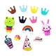 thumbnail image 3 of 13 parches decorativos, parches de reparación de tela, adornos de insignias, parches de ropa, parches para planchar para niños, ropa para adultos, cha, 3 of 9