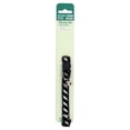 thumbnail image 5 of Vibrant Life Reflective Break-Away Adjustable Cat Collar, Black and Silver Lightning Bolt, One Size, 5 of 6