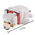 thumbnail image 2 of Plush, Video-game Character Soft Doll, Collectible Toy Gift For Ages 3 Years Older, 2 of 3