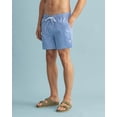 thumbnail image 3 of Gant Apparel S Men's 922116013 Preppy Essentials Blue , L Reg US, 3 of 3