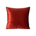 thumbnail image 2 of Linen Pillow Cushion, Decorative Sofa Backrest, Modern Home Decor, Soft Support for Living Room Office Bedside, Multicolor, 2 of 9