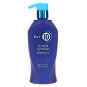 It‘s A 10 Miracle Moisture Shampoo 10 Oz