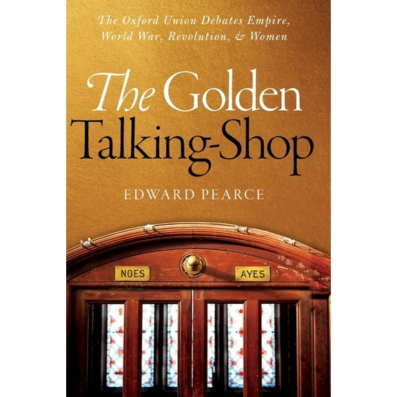 Golden Talking-Shop P, (Paperback)