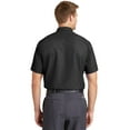 thumbnail image 2 of Red Kap Men's Short Sleeve Industrial Work Shirt, 2 of 4