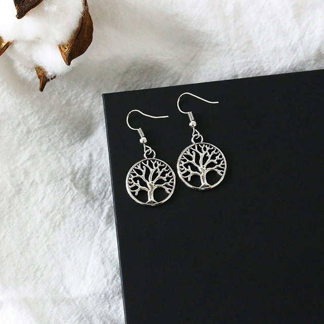 Mgaxyff Earring, Be Of Vitality Appealing Miraculous Conducive For Indoor