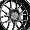thumbnail image 2 of 19" Chromium Black XXR 530D SERIES Wheel by Primax Wheel 530D996550, 2 of 3