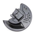 thumbnail image 1 of Motorcycle Front Brake Disc Cover for NMAX V3, 1 of 5