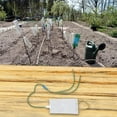 thumbnail image 2 of Bgsha Kit d'Irrigation Goutte à Goutte Automatique 3 Pcs, 2 of 8