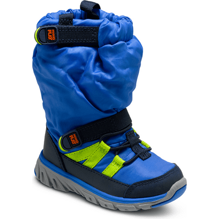 Stride Rite Boys Little Kid Made2play® Sneaker Boot