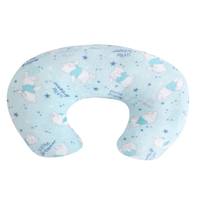 Almohada Lactancia CHIQUIMUNDO 56 x 45 cm