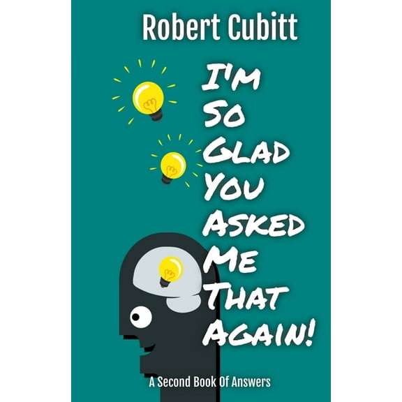 Imsgyamt I'm So Glad You Asked Me That Again, Book 2, (Paperback)