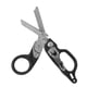 thumbnail image 5 of Tijeras Plegables Multifuncionales De aleación De Aluminio De Respuesta De Emergencia Para Uso En Interiores Y Exteriores, 5 of 7