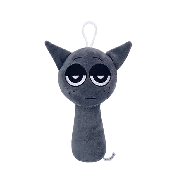 Juguetes Sprunki Juguetes de peluche Sprunki Incredibox Juguetes de peluche Sprunki Muñecos de peluche Sprunki Juego Peluches Peluches Oren Animales de peluche