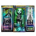 thumbnail image 1 of Rainbow Vision Shadow High Neon Shadow – Poupée-mannequin Harley Limestone (vert fluo), 1 of 6