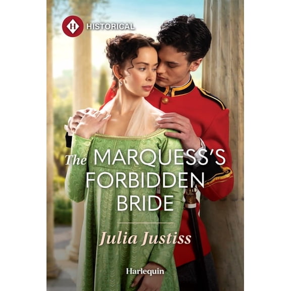Soldiers to Heirs The Marquess's Forbidden Bride, Book 3, (Paperback)