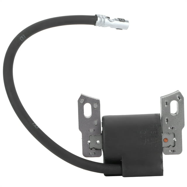 Ignition Coil, Silicone Original Standard Parts Brush Cutter Ignition Coil Direct Installation For Garden Tool For Garden Pruning
