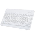 thumbnail image 3 of Clavier, Clavier 10 Pouces Ultramince Clavier Russe Clavier Arabe Expérience Inégalée, 3 of 14