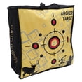 thumbnail image 1 of Bow Target Bag, Oxford Cloth Fillable Archery Target Bag Practical  for, 1 of 7