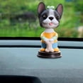 thumbnail image 4 of Columpio Mini para Perros Gloria Bobble Head, 4 of 5