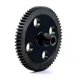thumbnail image 3 of De Metal de acero estimular Diferencia de 62T Reduccin y 17T Motor engranaje de pin 0015 de 0088 para WLtoys 12428 de 12423, 3 of 5
