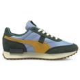 thumbnail image 2 of Tenis Puma Future Rider Tiny UNISEX 382830-02 azul acero 23 Puma 382830-02 FUTURE RIDER TINY, 2 of 6