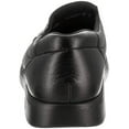 thumbnail image 3 of SAS Men's, Side Gore Loafer Black 9 M, 3 of 5