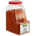 thumbnail image 1 of CP Extra Hot Ground Cayenne Pepper In Canister Bulk Food Service | 5 lb/2.27 kgs, 1 of 3