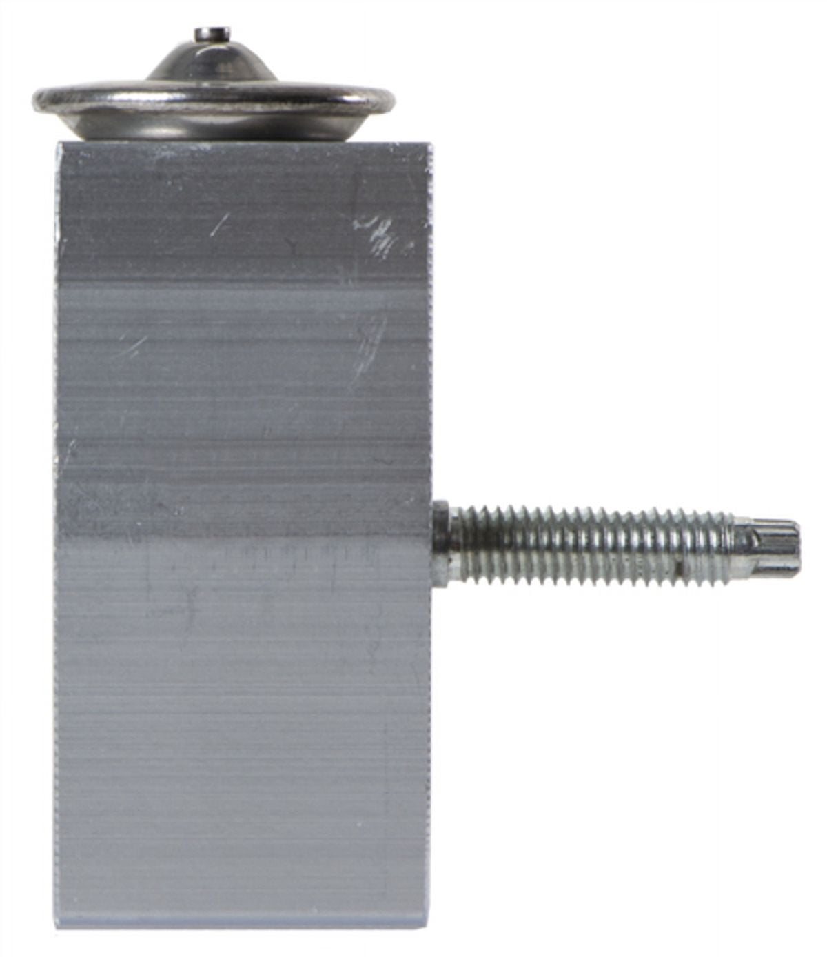 Block Type Expansion Valve w/o Solenoid