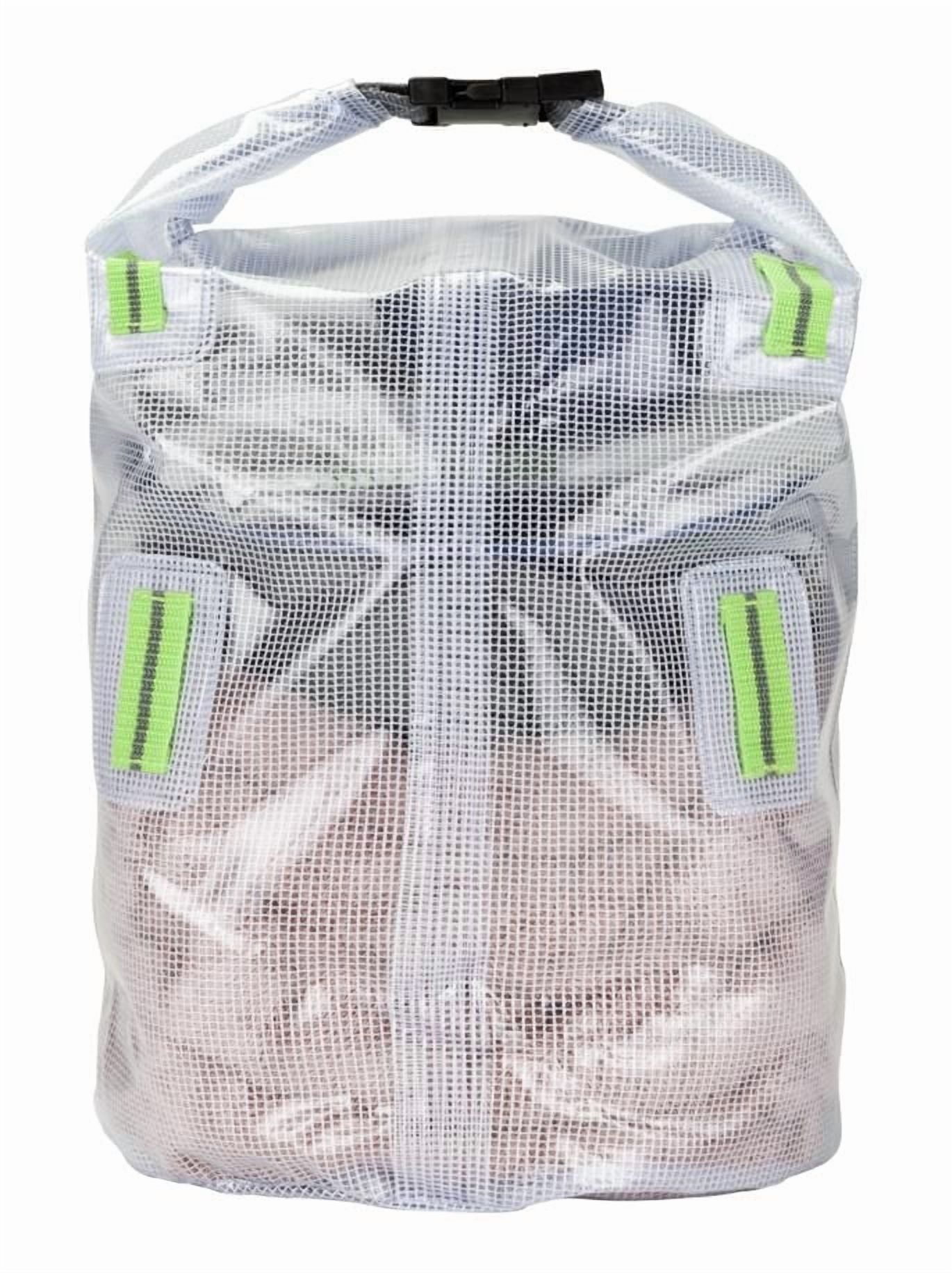 Coleman Sac à Engrenages Secs