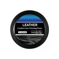 thumbnail image 2 of ToyKingdee Car Leather Care Cleaning Cream, Car Leather Cleaner and Conditioner, Leather Maintenance Cream for Car, Multifunctional Leather Repair Paste Kit for Vehicles and Furniture, 2 of 9