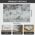 thumbnail image 6 of Ivalue Office Chair Mat for Hardwood Floor,36"X48" Low Pile Carpet, Floor Protector For Desk Chair, 6 of 8