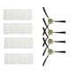 thumbnail image 1 of 8PCS Replacement Parts for Lefant M210 M210S M210B M213 Vacuum Cleaner AccessoriesHEPA Filter Side B, 1 of 5