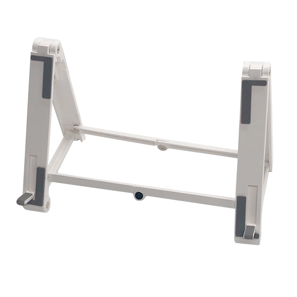 NEWLY Laptop Stand Portable Adjustable Height ABS Ergonomic Computer