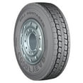 thumbnail image 2 of Goodyear Marathon LHD 295/75R22.5 144L G Commercial Tire, 2 of 4