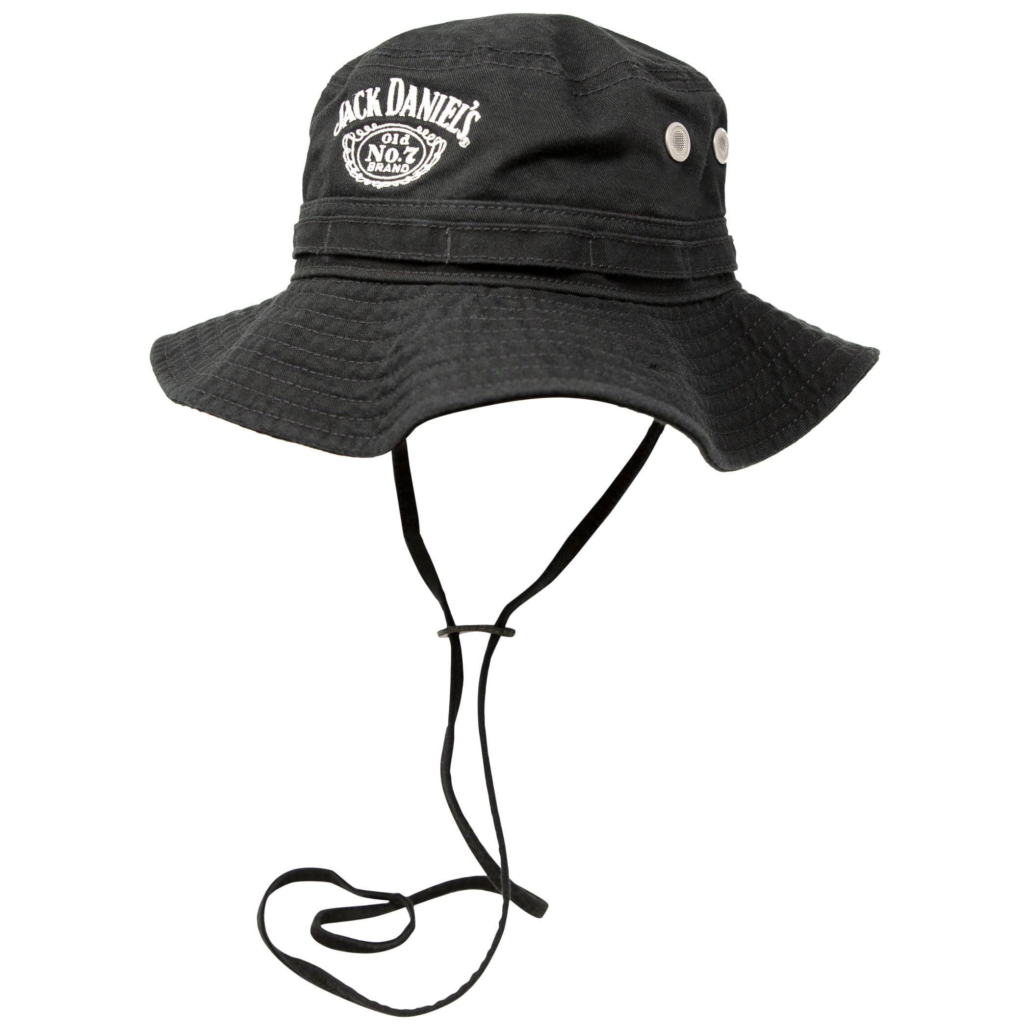jack daniels bucket hat