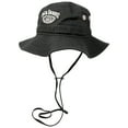 thumbnail image 2 of Jack Daniels Black Bucket Hat, 2 of 4