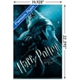 thumbnail image 3 of Harry Potter and the Half-Blood Prince - Dumbledore One Sheet Wall Poster, 14.725" x 22.375", 3 of 3
