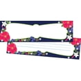 thumbnail image 3 of Barker Creek Double-Sided Desk Nameplates & Bulletin Board Signs, Petals & Prickles, Multi-Purpose Desk Nameplates, Bulletin Board Signs, Word Walls and More! 3.5" x 12", Set of 108 (4317), 3 of 3