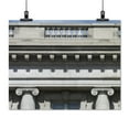 thumbnail image 2 of Print: Exterior Detail, William O. Douglas Federal Building And U.S, 2 of 4