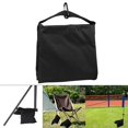thumbnail image 2 of Sand Bag Weight Bag for Studio Video Light Stand, Heavy Duty Sand Bag Studio Photographic Sandbag Studio Video Sand Bag, 2 of 4