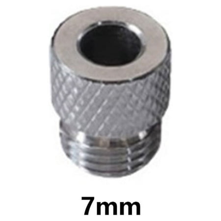 

1PC 3-10mm Drill sleeve Bushing M14 Dowelling Jig Wood Drilling Guide Locator
